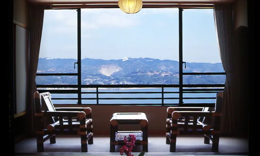 Wano Resort Hazu - Image 1