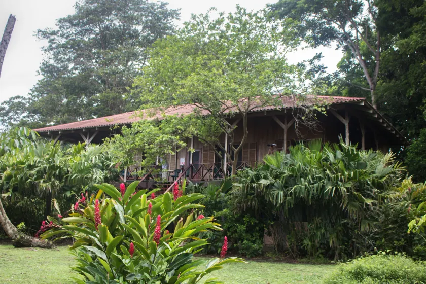 Casa Grande at Pacuare Reserve - Image 1