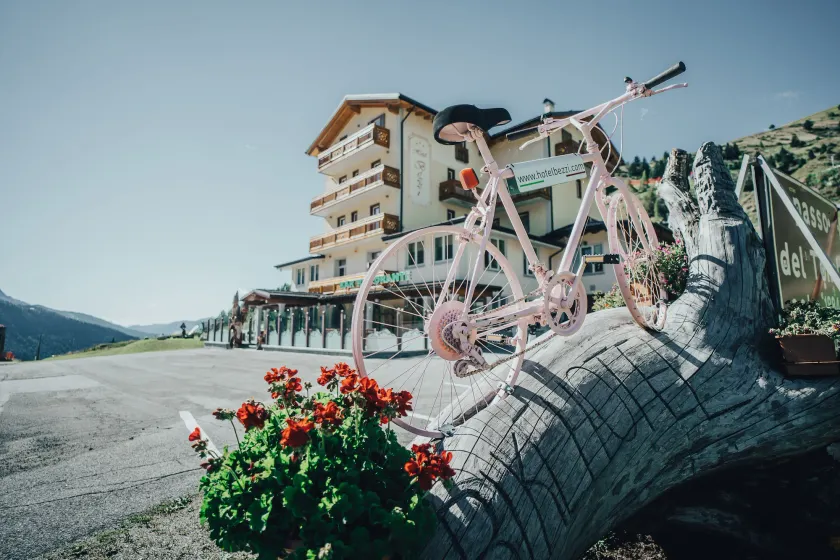 Hotel Bezzi - Image 1