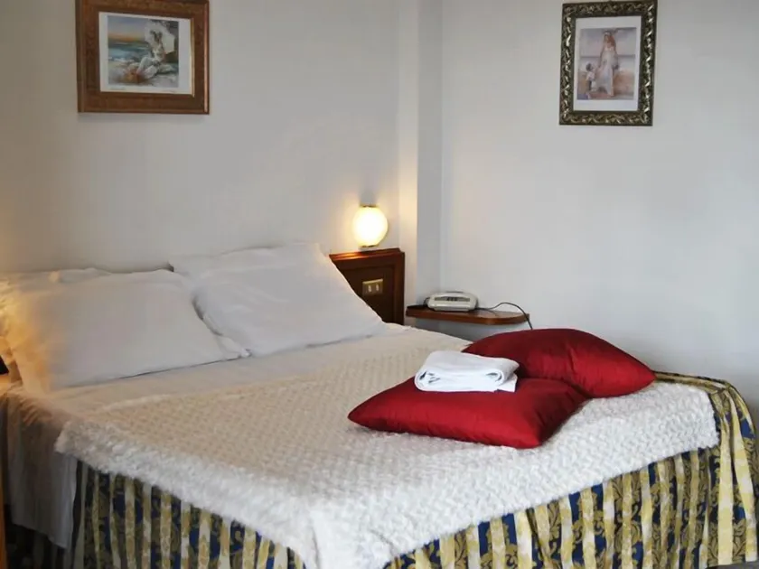 HOTEL SANTOROTTO di FABIO TERROSI - Image 1