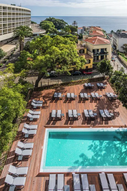 Pestana Casino Studios - Image 1