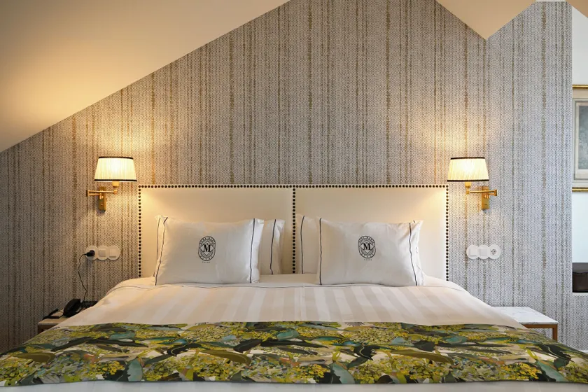 Dona Maria Hotel - Image 1
