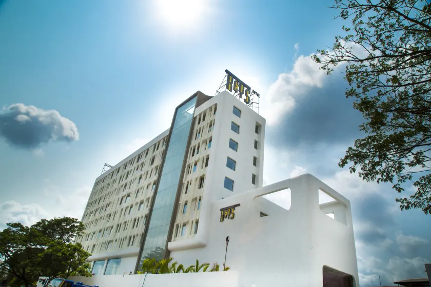 Keys Select by Lemon Tree Hotels, Kochi - Image 1