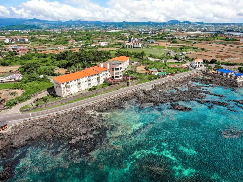 Kensington Resort Jeju Hanlim - Image 1