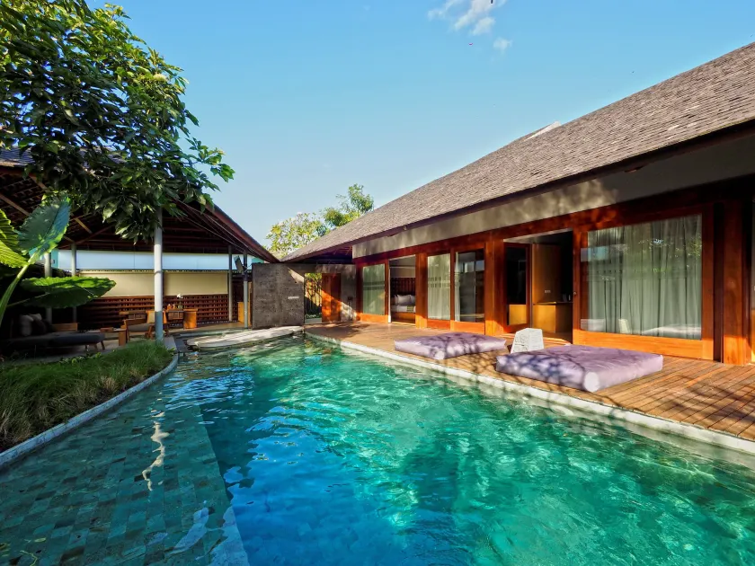 The Santai by LifestyleRetreats - Image 1