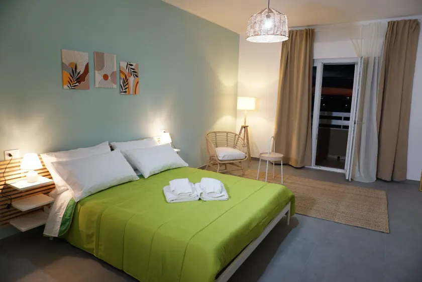 Farina rooms and apartments - Image 1