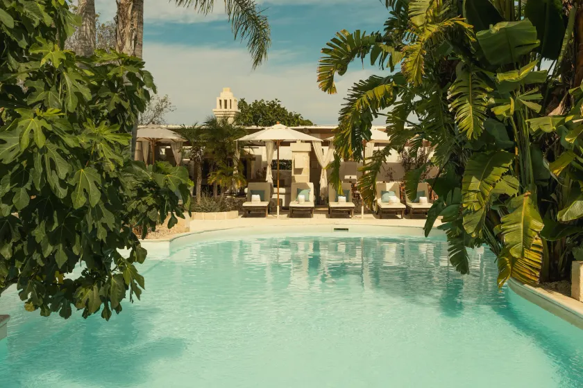 Masseria Messapia Wine Resort & Spa Salento - Image 1