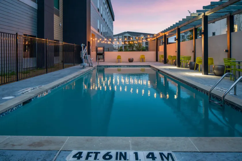 Home2 Suites by Hilton Rowlett Rockwall Marina - Image 1