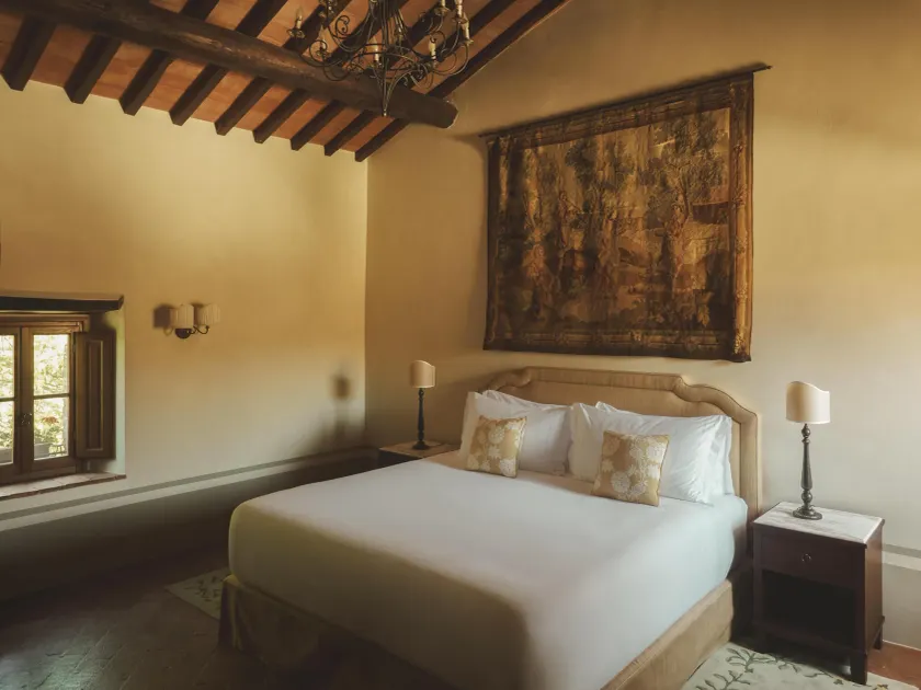 Castello di Casole, A Belmond Hotel, Tuscany - Image 1