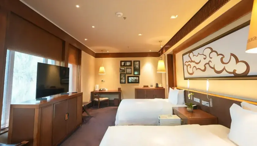 The St. Regis Lhasa Resort - Image 1