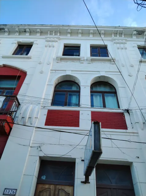 Hostal al Fin del Mundo - Image 1