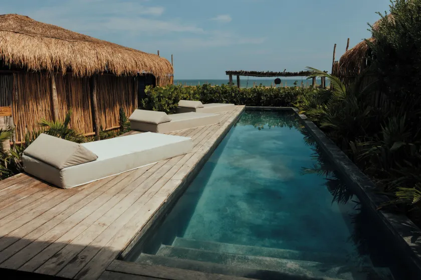 Casa Ku Hotel - Adults Only - Image 1