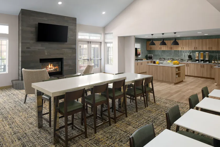 Residence Inn Portland Hillsboro - Image 1