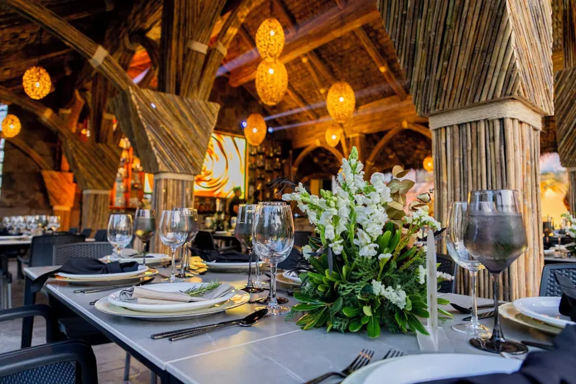 Hotel Boutique Alma - Image 1