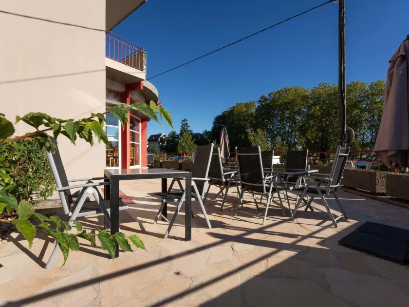 ibis Brive - Image 1