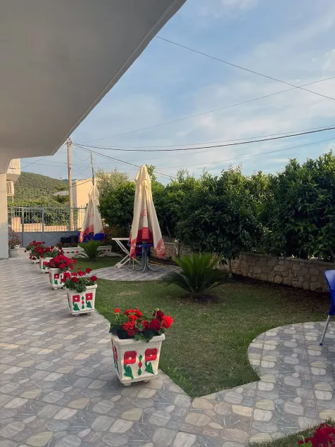 Green Garden Villa - Image 1