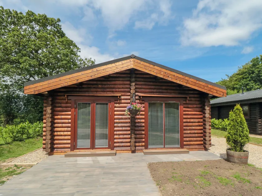 Carlton Lodge 1 - Image 1