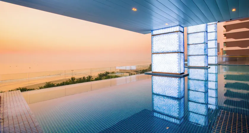 Prince Hotel Da Nang  - Image 1