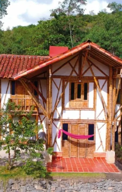 Hotel La Montoya - Image 1
