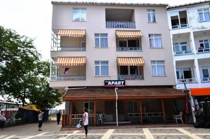 Avşa Dilay Apart - Image 1