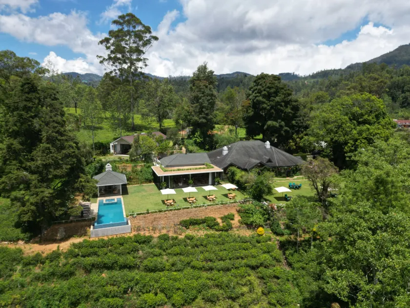 Stafford Bungalow - Exclusive Luxury Within A Private Tea Estate - Image 1