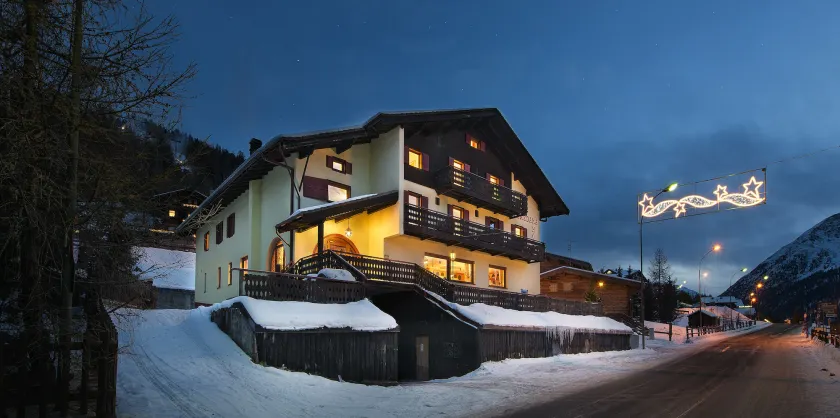 Hotel Loredana - Image 1