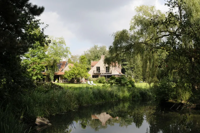 't Vijverhof - Image 1