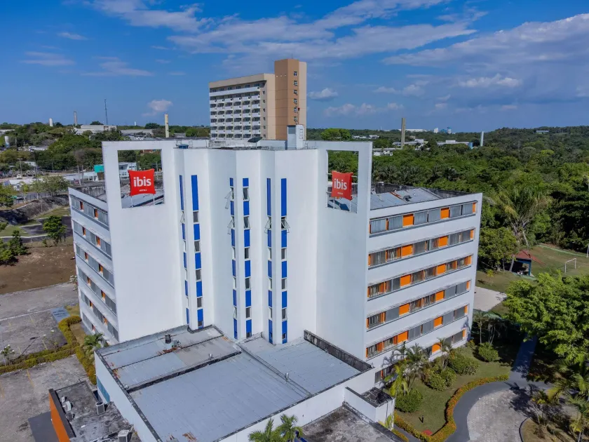 ibis Manaus Distrito Industrial - Image 1
