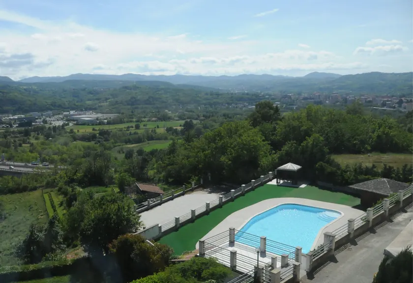 Albergo Villa Ester - Image 1