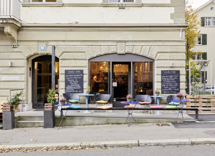 Design Hotel Plattenhof - Image 1