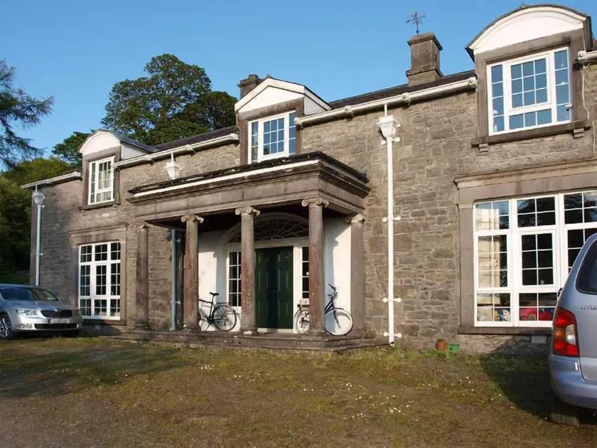 Ross House Equestrian Holidays - Image 1