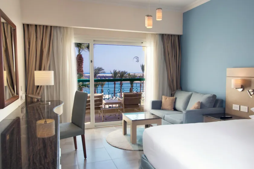 Swiss Inn Resort Hurghada - Image 1