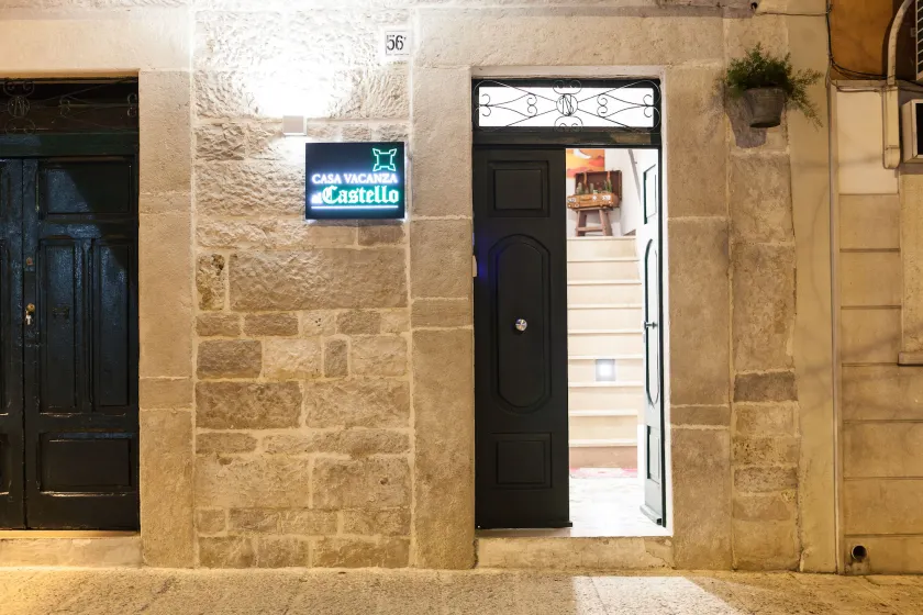Casa Vacanza al Castello - Image 1