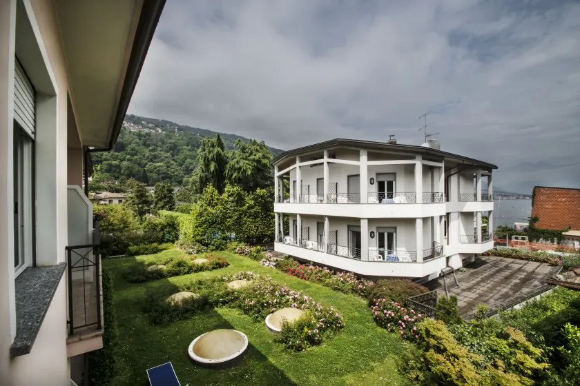 Hotel Lido La Perla Nera - Image 1