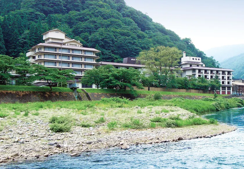 Kansyokan - Image 1