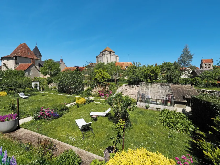 Le Jardin des Lys - Chambre d'hôte ou Appartement - Image 1