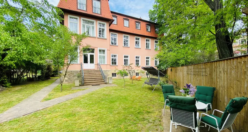 Stadtvilla bei Peters Leipzig - Image 1