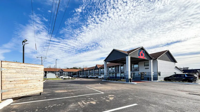 Studio 6 Suites - Richland, MS - Jackson - Image 1