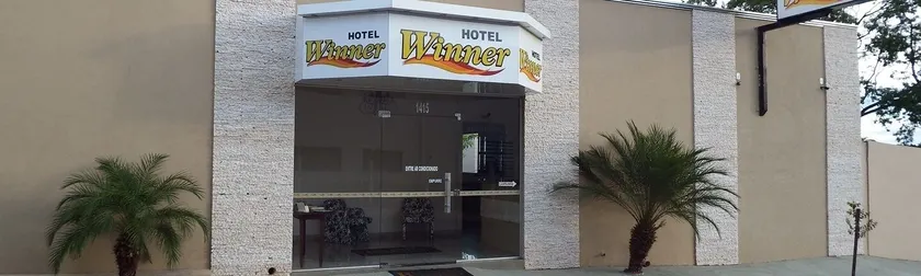 Hotel Winner - Image 1