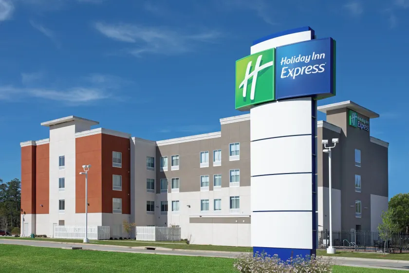 Holiday Inn Express Slidell by IHG - Image 1