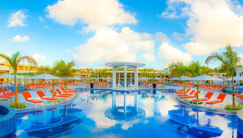 Moon Palace The Grand Cancun All Inclusive - Image 1