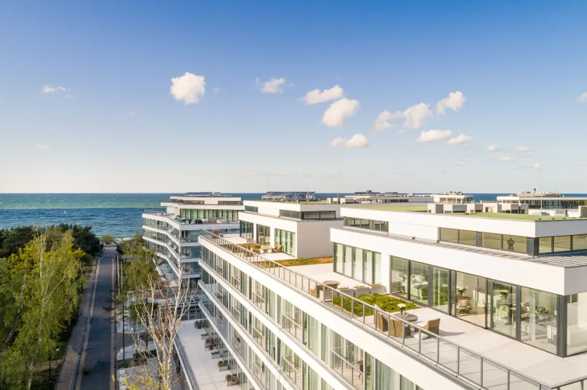 Dune Resort Mielno - C - Image 1