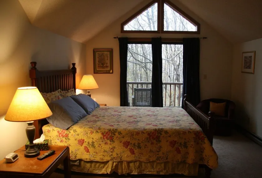 Ardmorar - Room