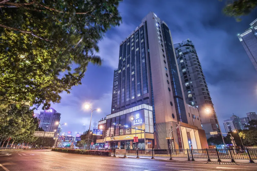 SSAW Boutique Hotel Shanghai Bund - Image 1