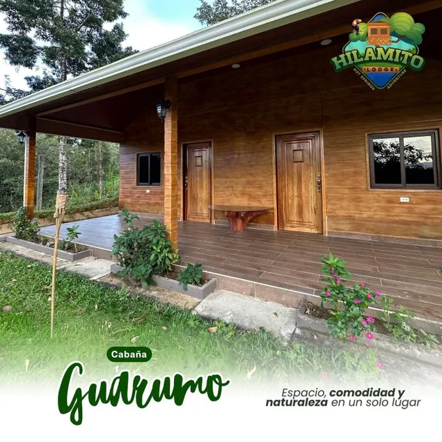 Hilamito Lodge - Image 1
