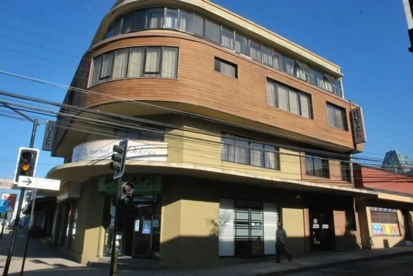 Hotel Dikran - Image 1