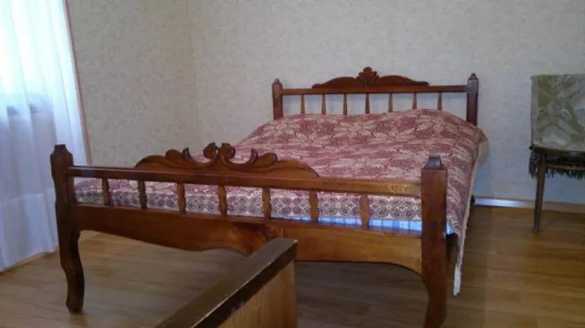 Guest House Besarioni - Image 1