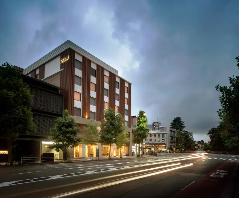 Noku Kyoto - Image 1