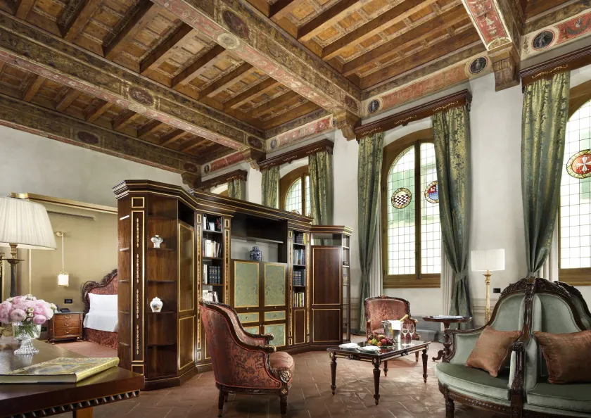 Palazzo Portinari Salviati Residenza D'Epoca - Image 1