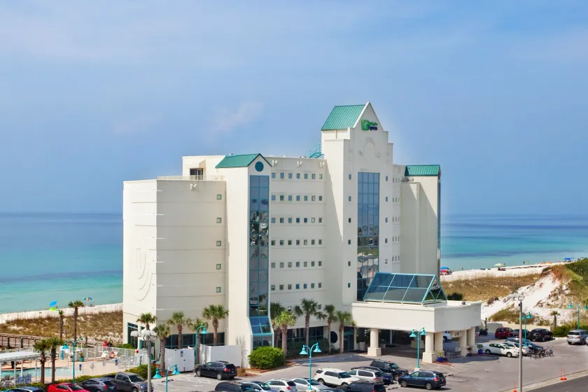 Holiday Inn Express Pensacola Beach by IHG - Image 1